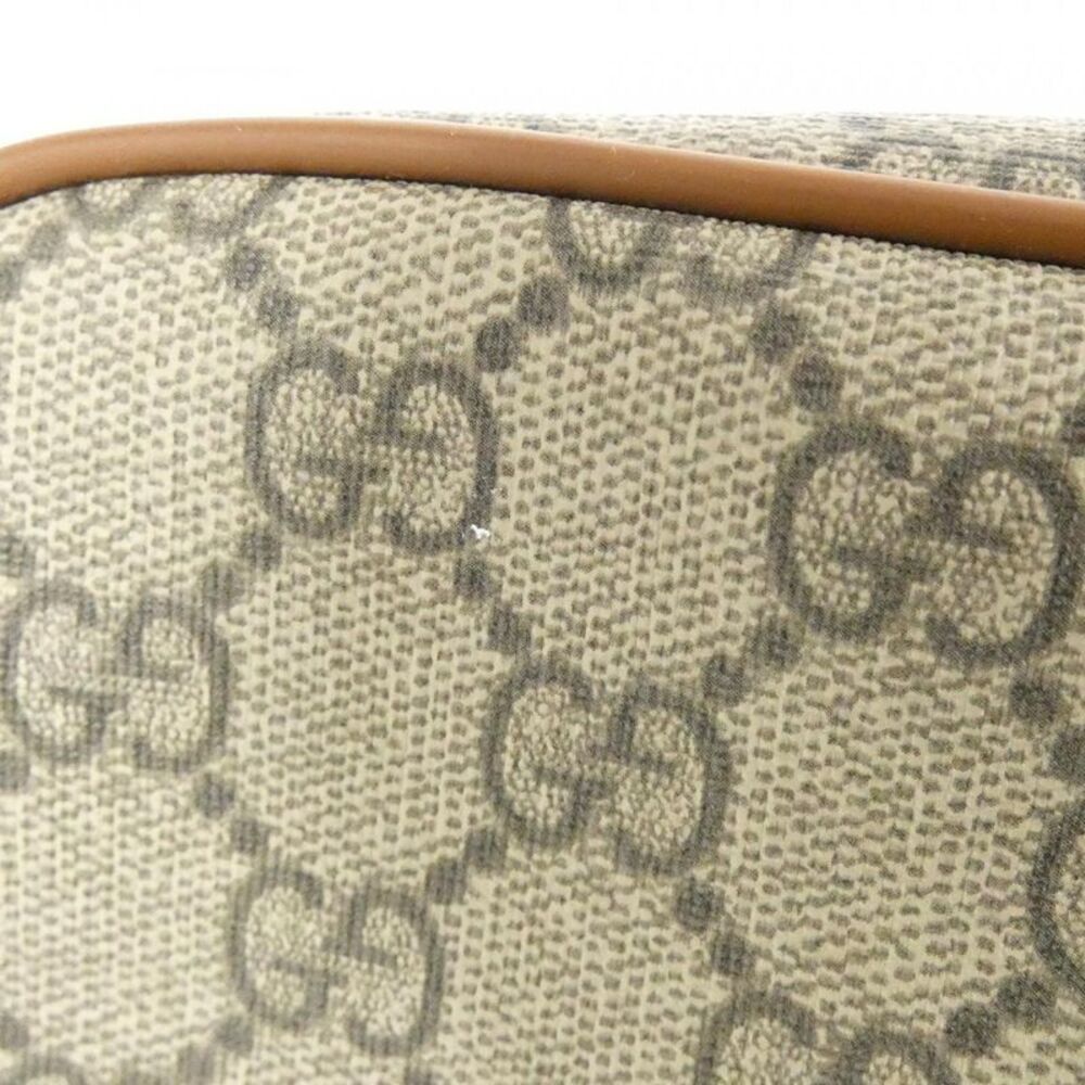 Gucci Soft GG Supreme Canvas Bag - Picture 3 of 9